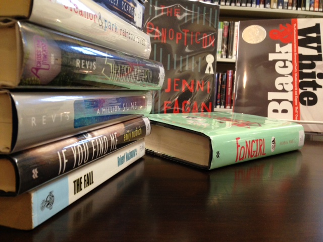 new ya