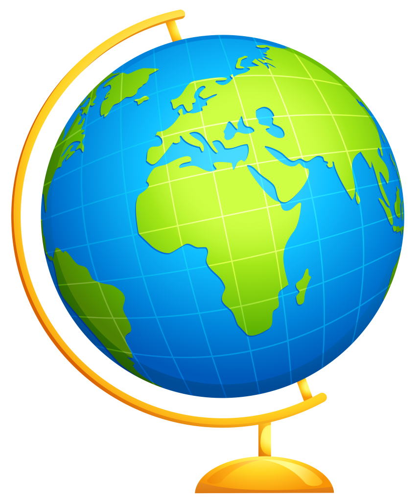 School_Globe_PNG_Image
