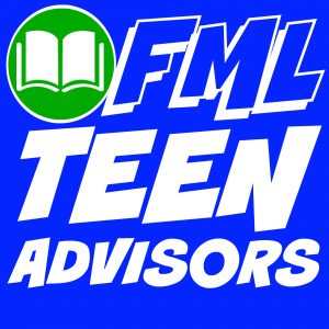 Teen Advisory Group