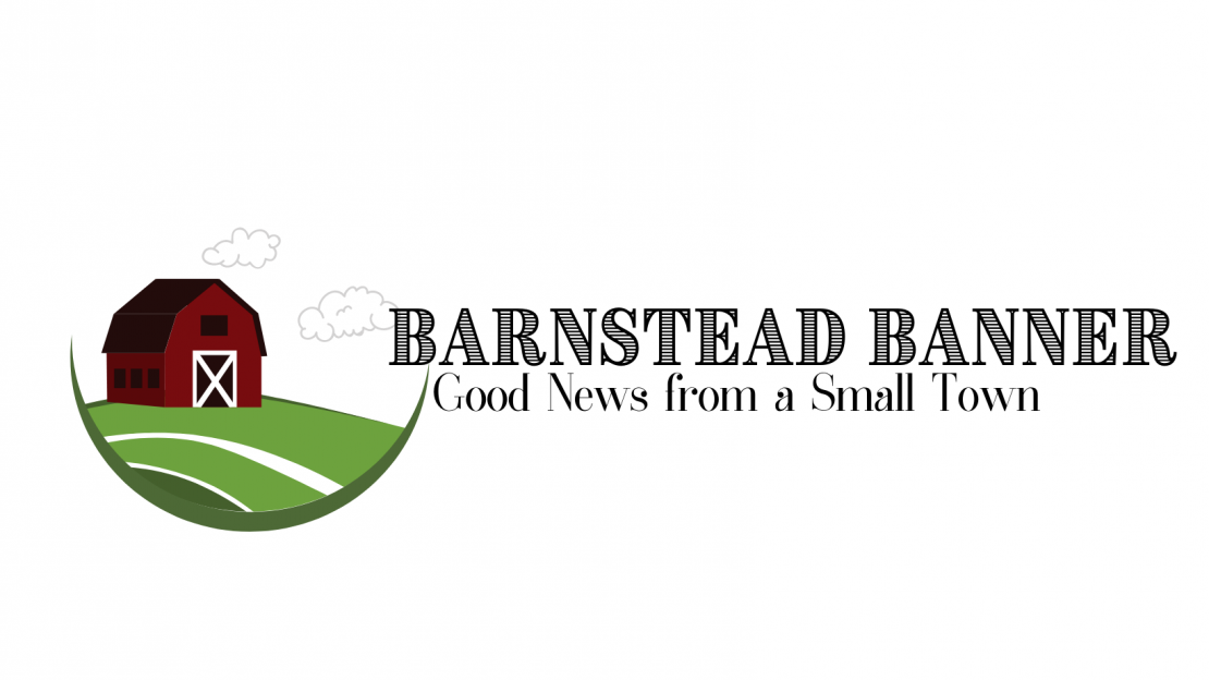 The Barnstead Banner Oscar Foss Memorial Library