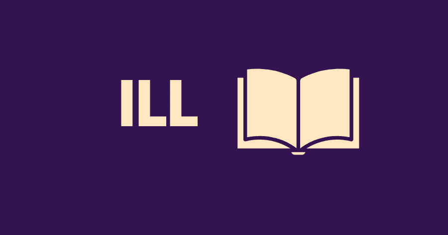 Inter Library Loan