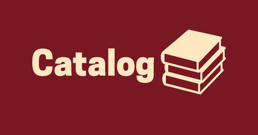 Catalog